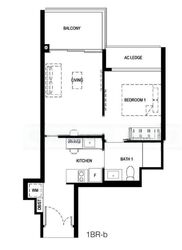 Normanton Park (D5), Apartment #460415791